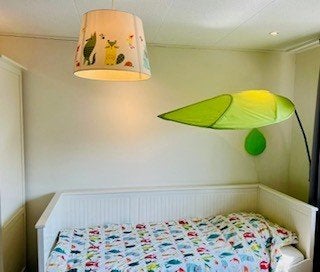 Kinderkamer accessoires thema bos, Ophalen, Zo goed als nieuw, Jongetje of Meisje