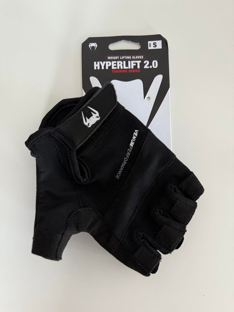 Venum fitness handschoen nieuw!, Ophalen of Verzenden, Nieuw, Armen, Overige typen