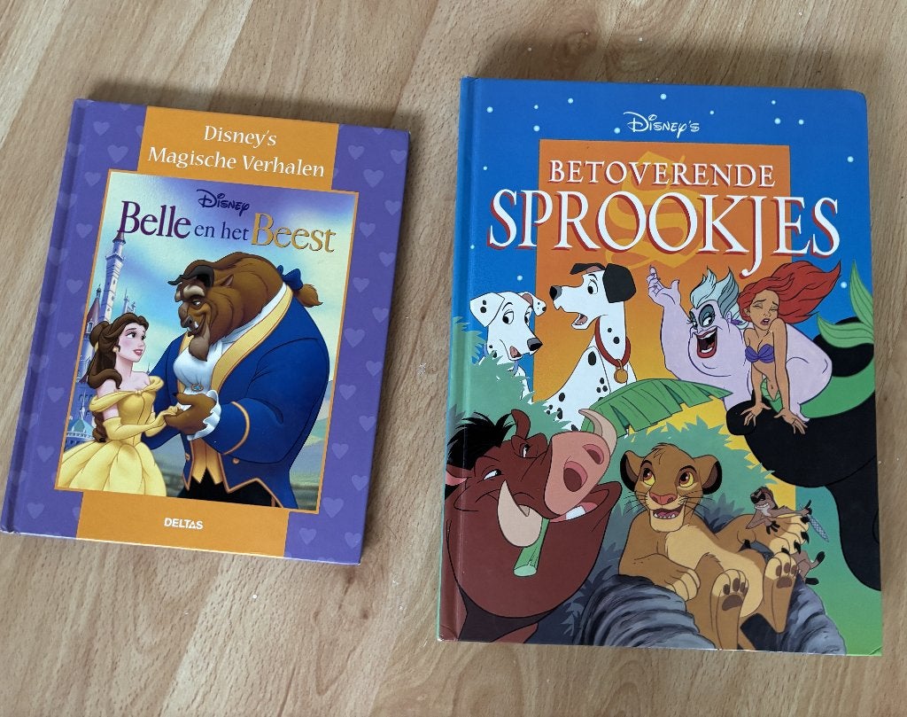 osmo leren lezen spel met ipad, disney,amgschmidt,gouden ree, Boeken, Ophalen of Verzenden, Zo goed als nieuw, Sprookjes