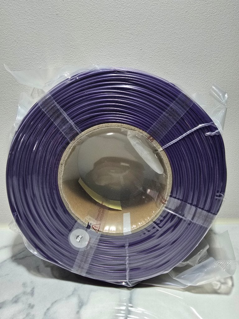 Indigo Purple - Bambu Lab Basic, Computers en Software, 3D-printerbenodigheden, Pd3dfilament@gmail.com, Nieuw, Ophalen of Verzenden