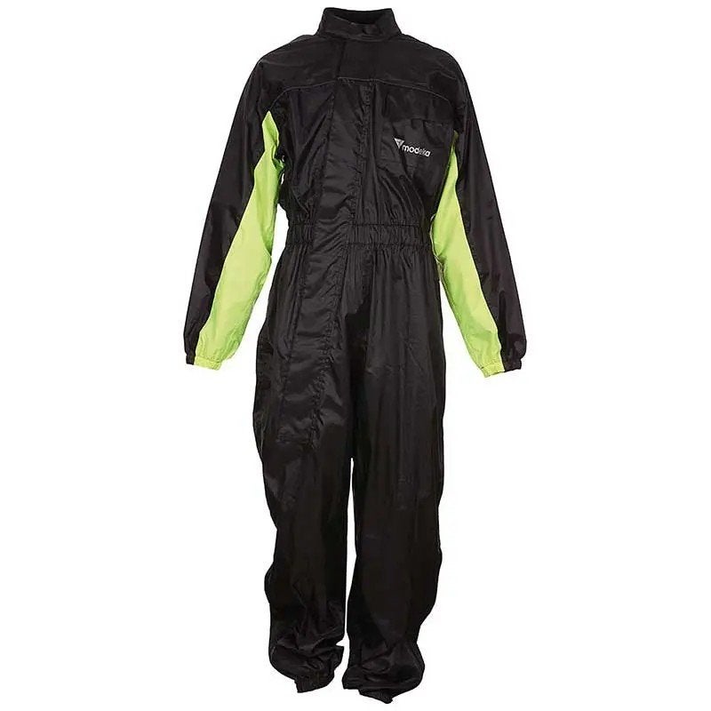 Modeka Regenoverall | Dames Maat M, Motoren, Ophalen, Nieuw zonder kaartje, Overall, Modeka