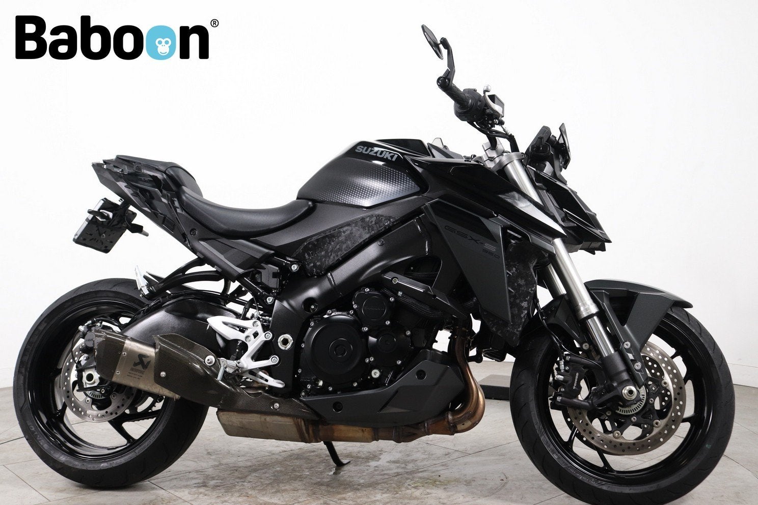 Suzuki GSX-S 950 (bj 2025), Gebruikt, 999 cc, ABS, Handgeschakeld