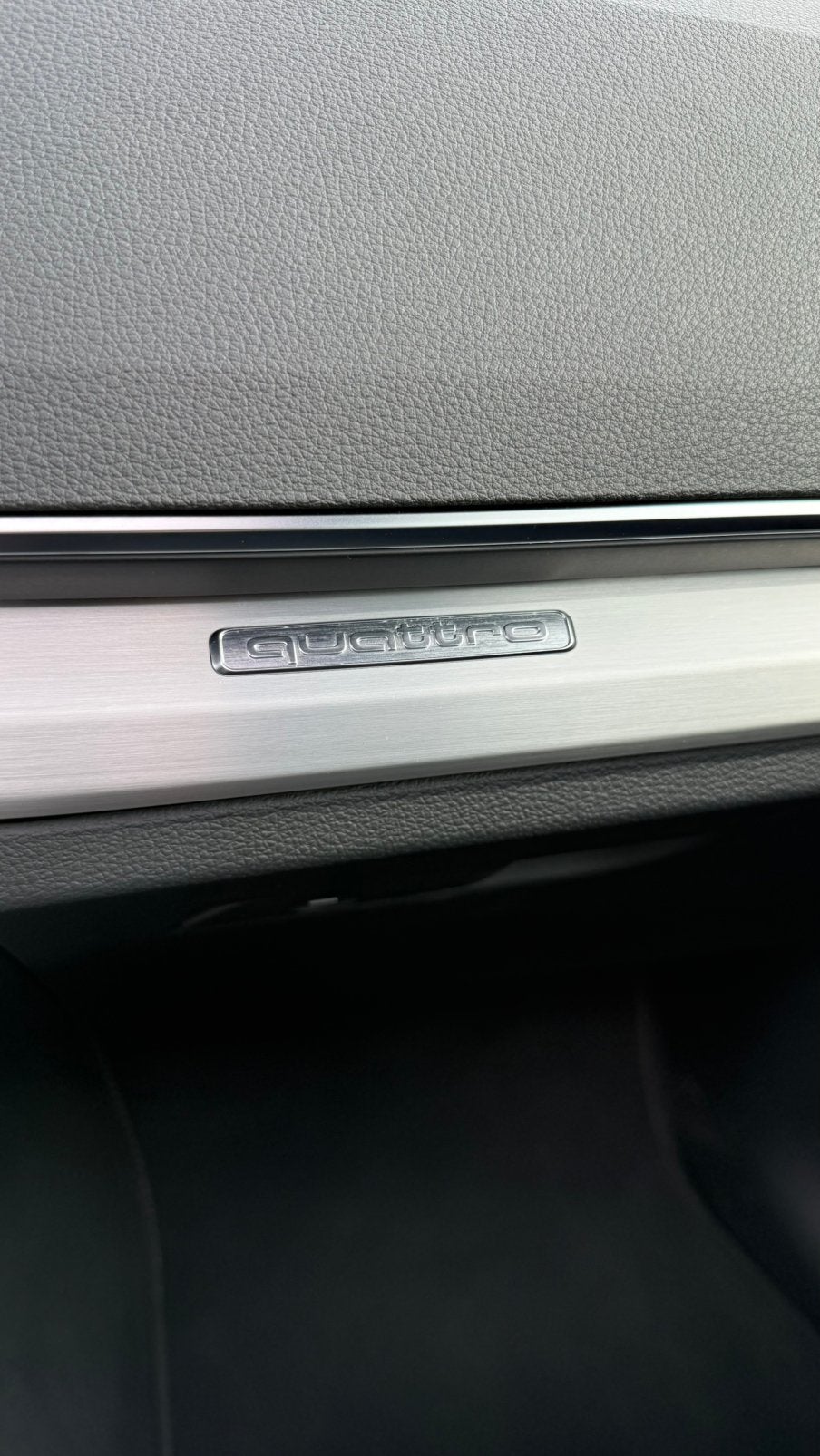 Foto 21 van Audi Q5 45 TFSI Mild hybrid 2021 Facelift Pano S-Line