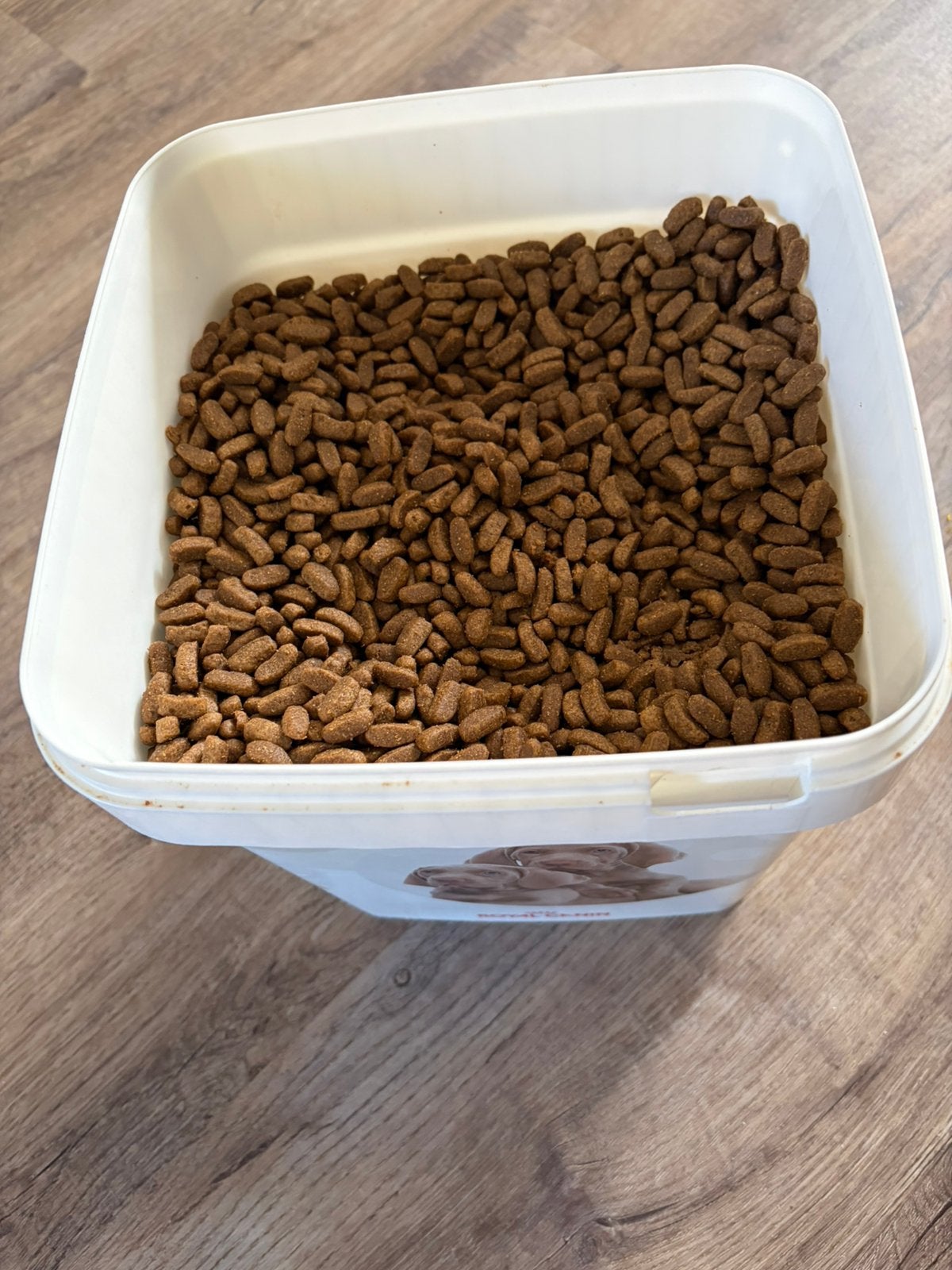 Honden droogvoer Smølke voor senior klein, Dieren en Toebehoren, Dierenvoeding, Ophalen, Hond