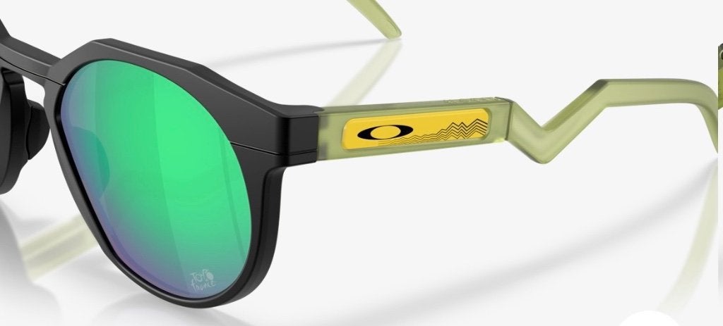 Oakley zonnebril Nieuw!!, Zonnebril, Zwart, Nieuw, Ophalen of Verzenden