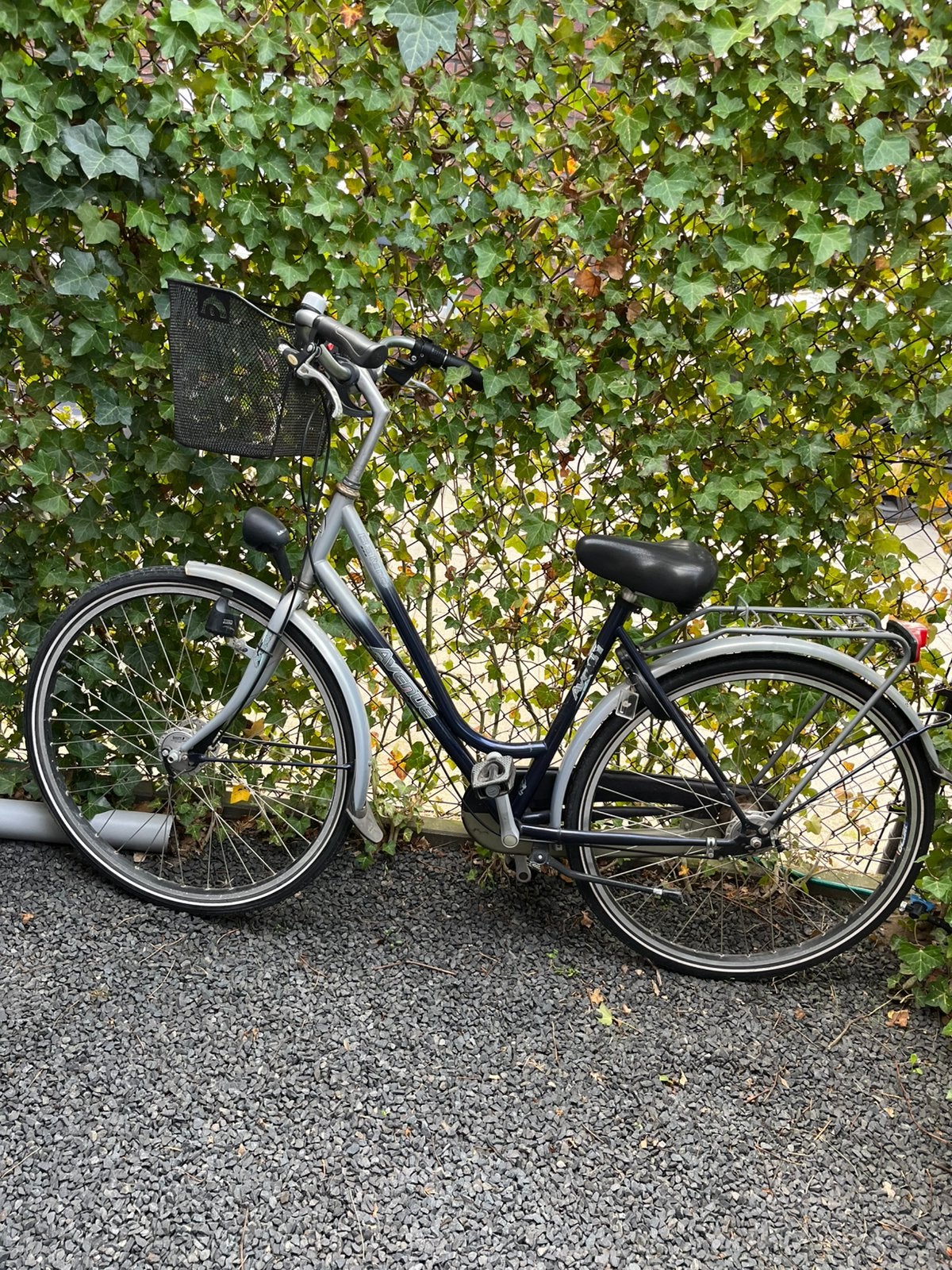 Dames fiets, Ophalen, Gebruikt, Overige merken, Versnellingen