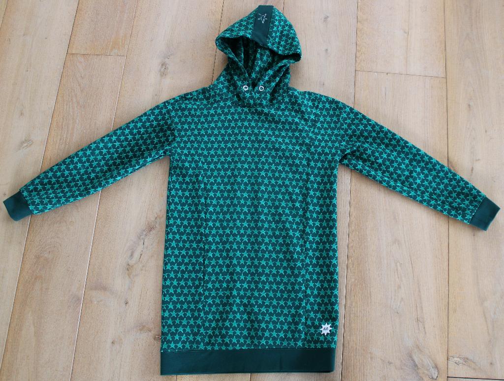 Jurk van Nik&Nik maat 12 / 152, Kinderen en Baby's, Kinderkleding | Maat 152, Meisje, Nik&Nik, Ophalen of Verzenden, Zo goed als nieuw