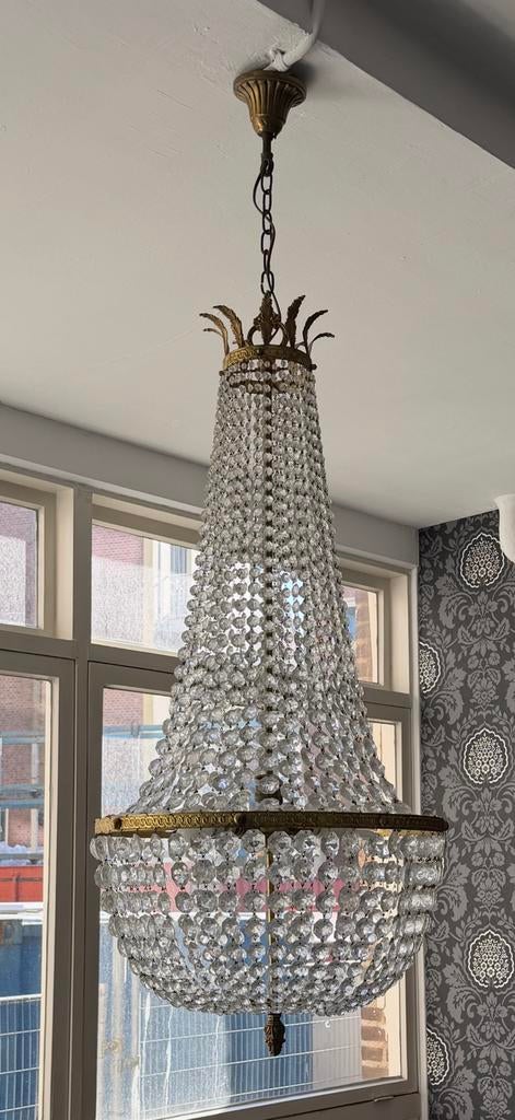 Lampen en stoelen, Ophalen, Zo goed als nieuw