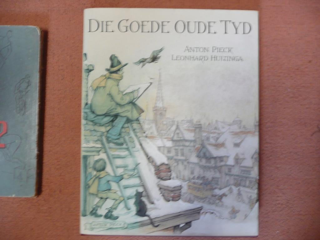 boeken, Ophalen of Verzenden, Gelezen