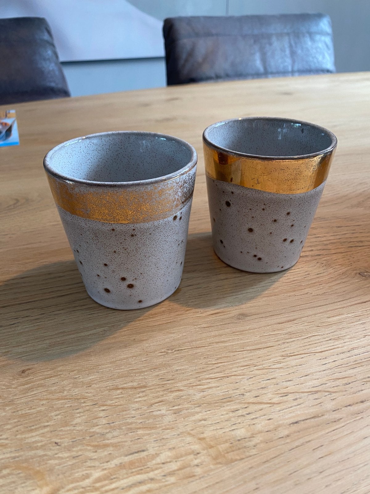 Hk living kopjes, Ophalen, Rond, Zo goed als nieuw, Minder dan 40 cm