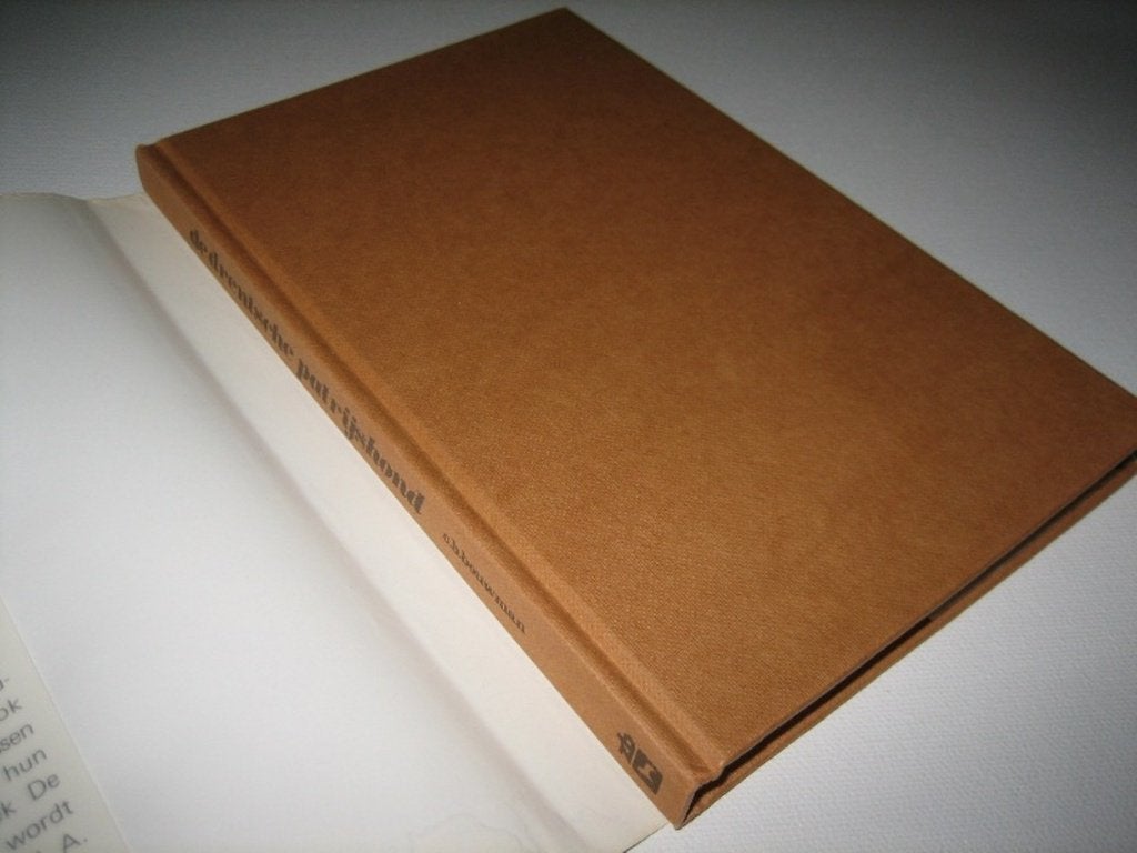 De Drentsche patrijshond, Boeken, Ophalen of Verzenden, Gelezen, Bloemschikken, Groendecoratie