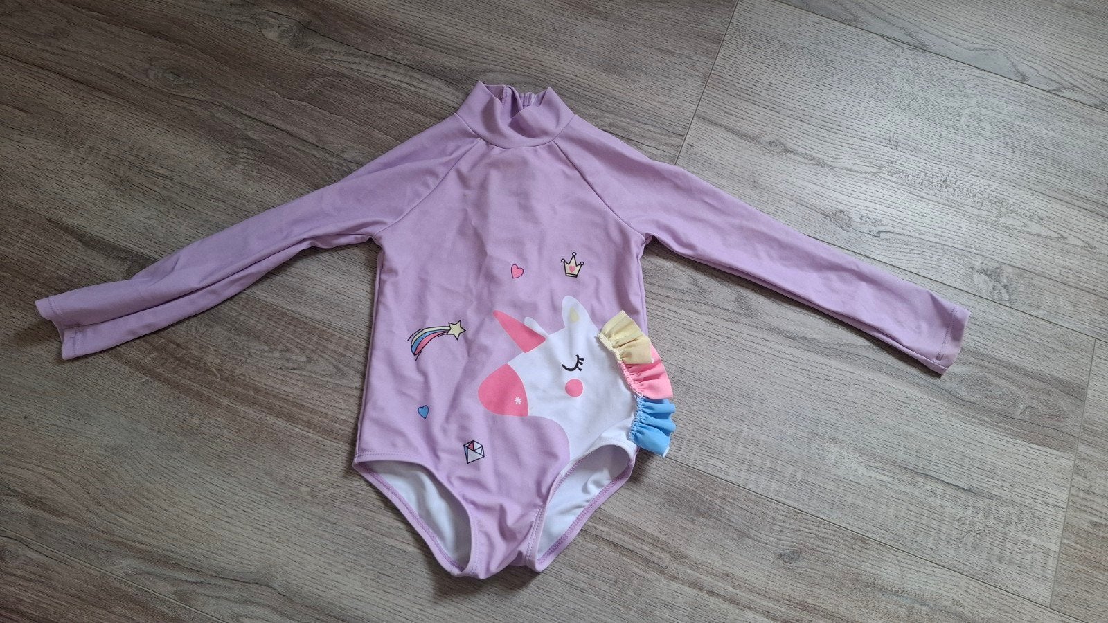 Nieuw uv pakje, Meisje, Ophalen of Verzenden, Primark, Nieuw