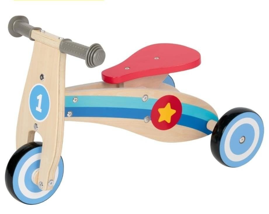 2x nieuwe driewieler, Ophalen, Nieuw