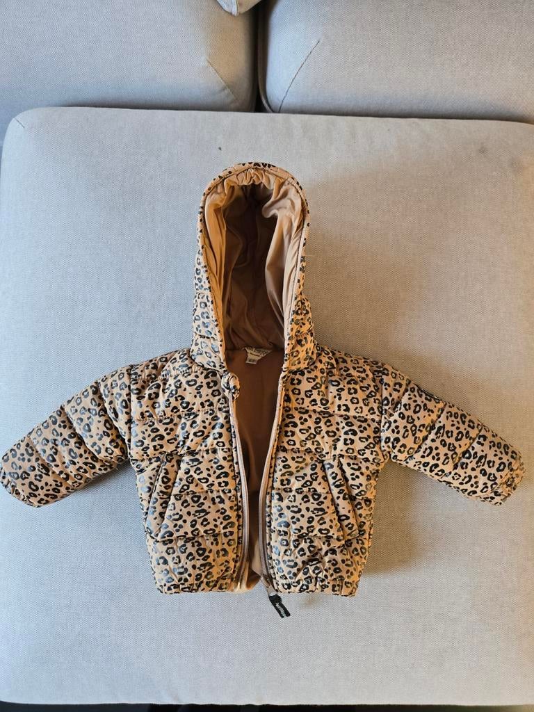 Petite Filippe Leo  baby jasje, Meisje, Ophalen of Verzenden, Zo goed als nieuw, Jasje
