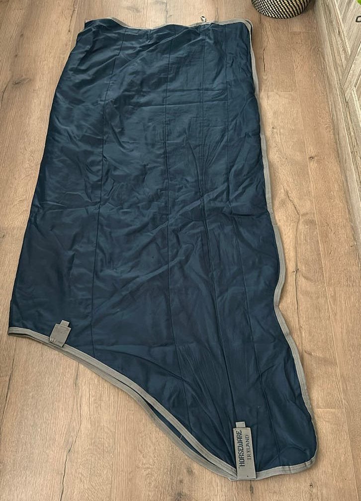 Amigo Ionic liner 50 gram 6.6/198cm, Ophalen of Verzenden, Zo goed als nieuw