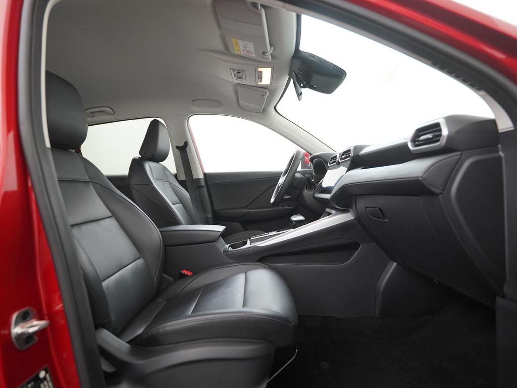 MG MG ZS 1.5 Hybrid+ Luxury | Facelift | Leder | 360 Camera, Auto's, MG, 12 maanden, Euro 6, 4 cilinders, ZS