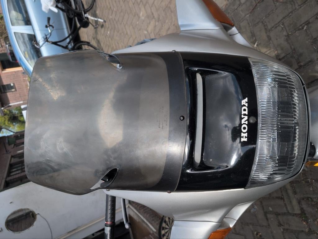 42cm Getint windscherm Honda ST1100 Pan European (vlekkerig), Ophalen of Verzenden