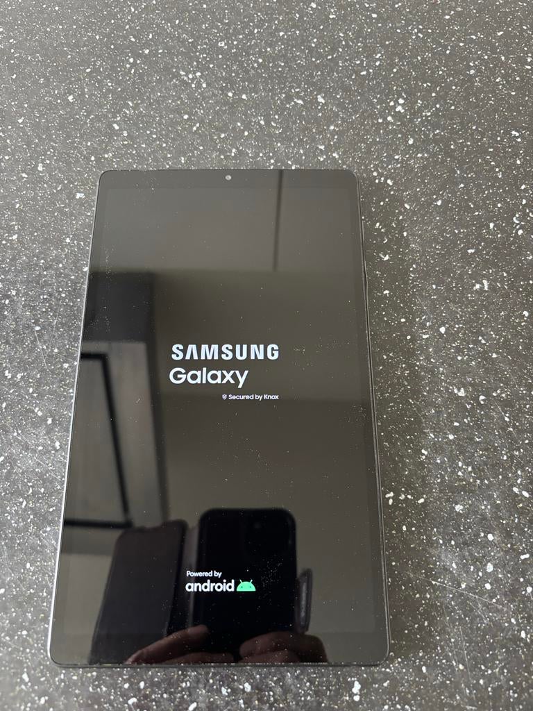 Samsung Galaxy Tab A7 Lite - Compacte en veelzijdige tablet, Computers en Software, Android Tablets, Ophalen, Gebruikt, 32 GB