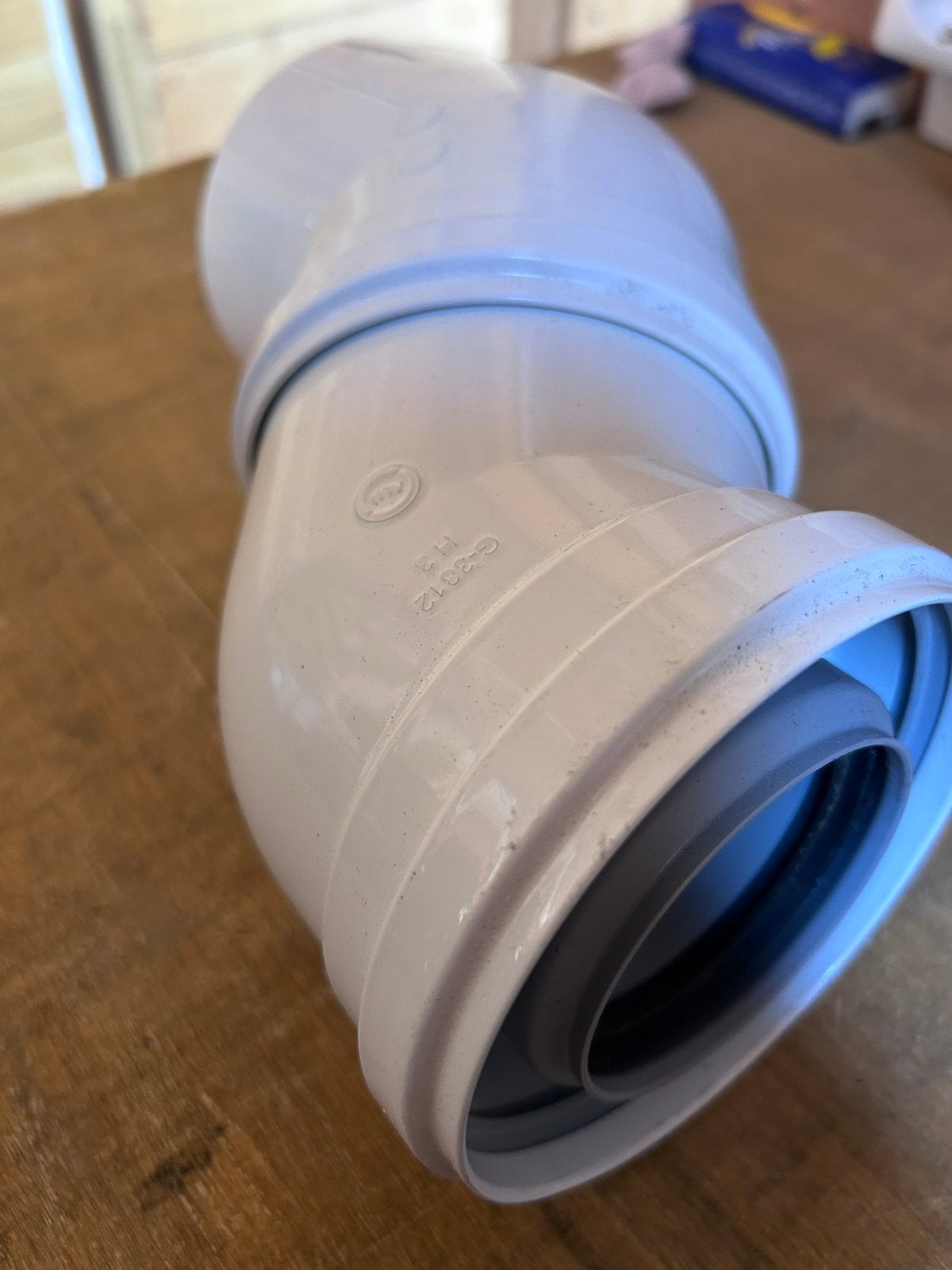 Twinsafe, Ophalen, Nieuw, Minder dan 2 meter, 80 mm of meer
