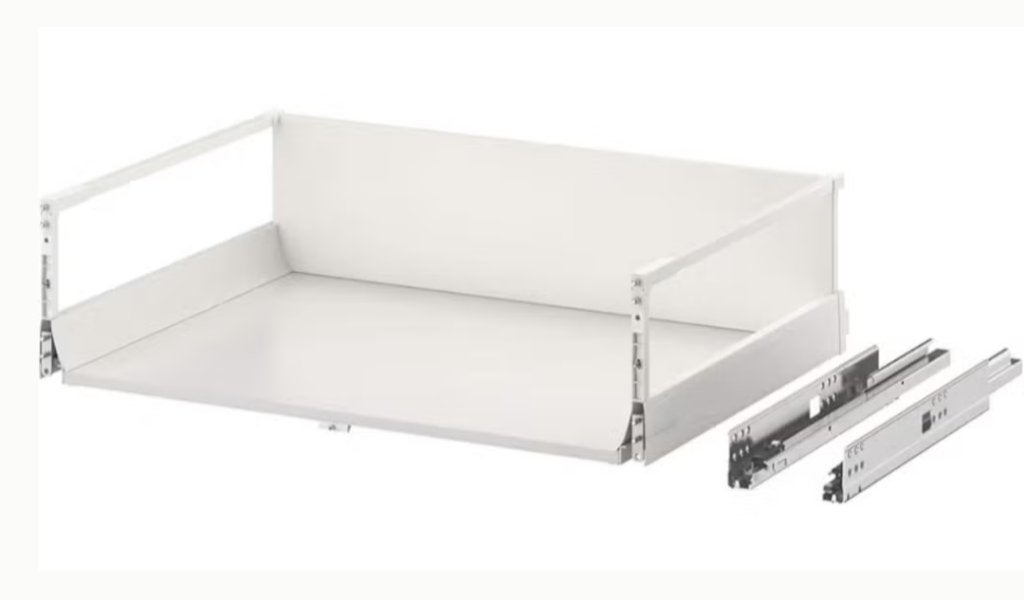 Exceptionell keukenlade. Druk-open. 80 breed, 60 diep. Nieuw, Overige typen, Ophalen of Verzenden, Nieuw, IKEA