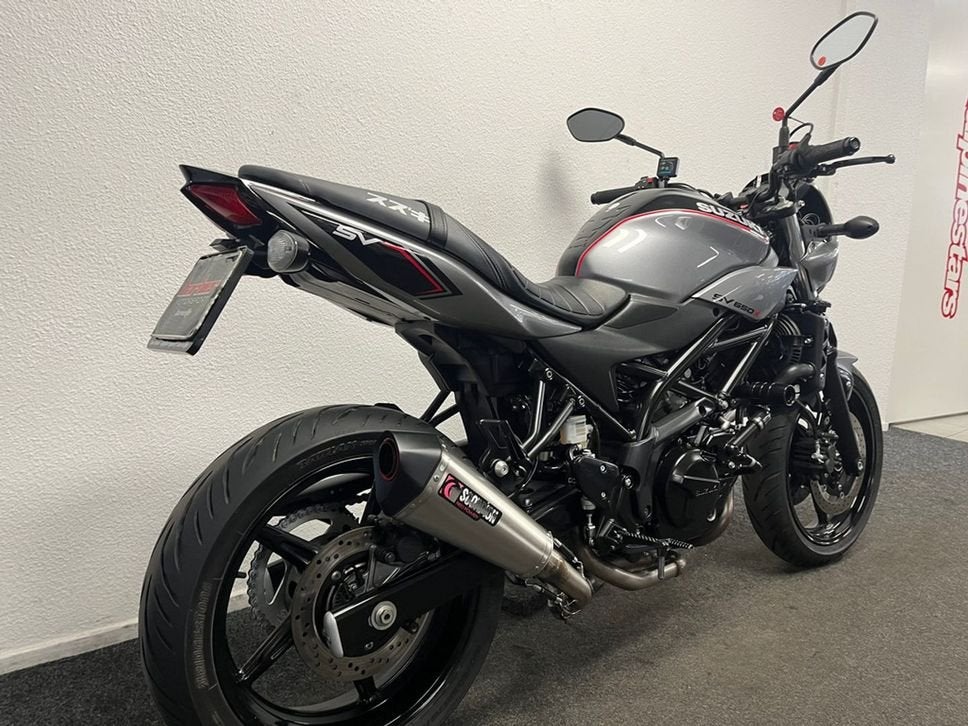 ⭐️⭐Super mooie Suzuki SV 650 X (2019) SV650X⭐️⭐, Motoren, Motoren | Suzuki, Suzuki, 2 cilinders, Motorrijbewijs A, Bedrijf