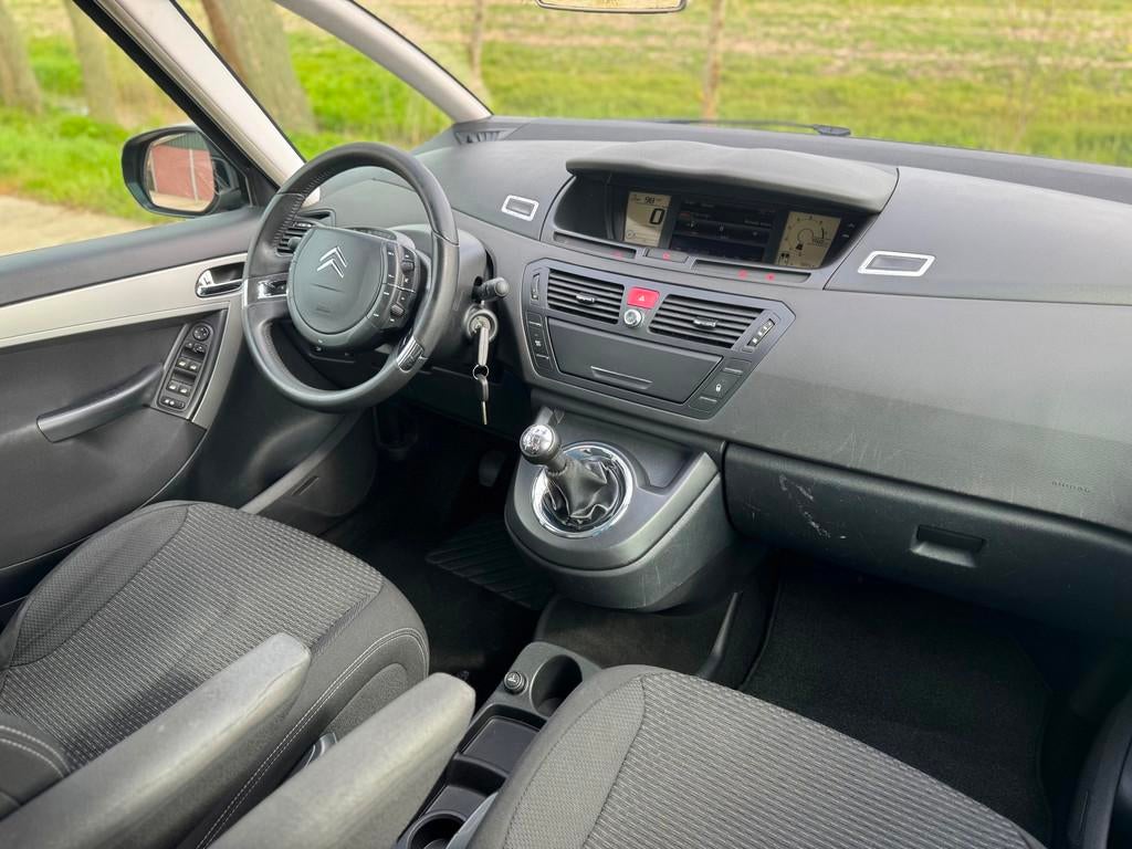 Citroën C4 Grand Picasso
