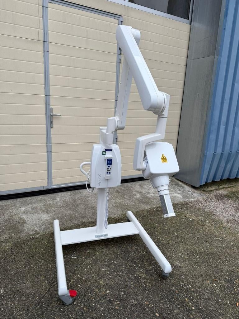 Mr Dental l Planmeca l ProX Röntgen l Tandarts, Ophalen of Verzenden, Zo goed als nieuw