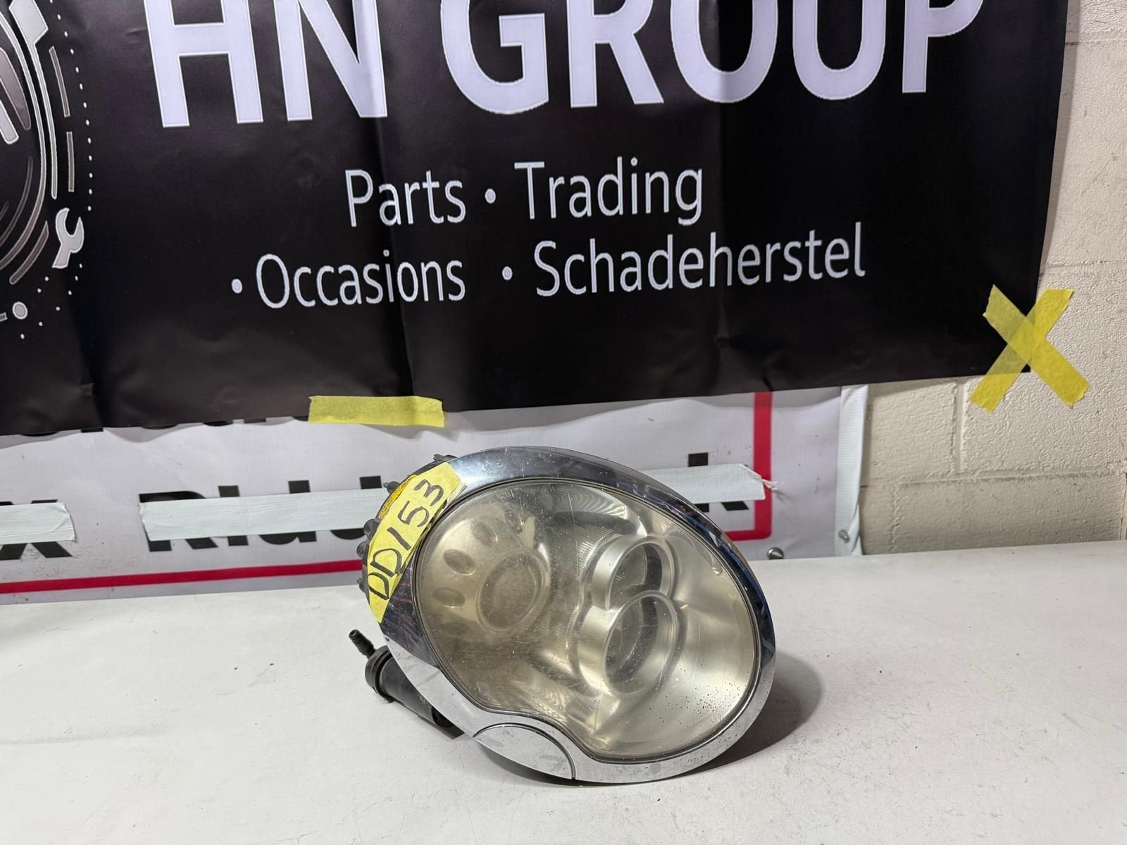 Mini One - Cooper R50 - 53 Koplampen, Gebruikt, -, -, Ophalen of Verzenden