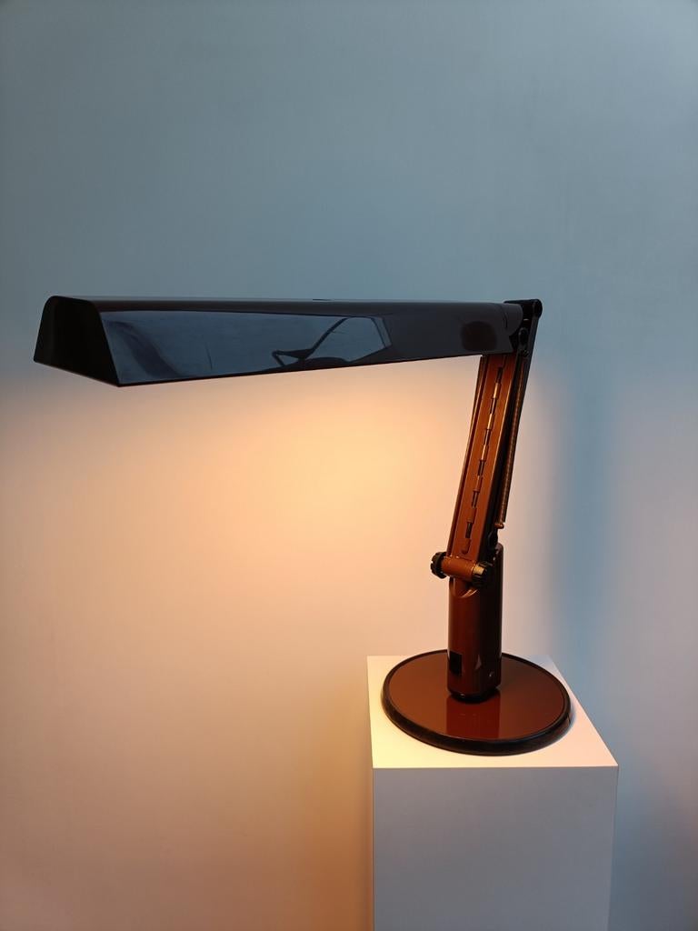 Fagerhults “Lucifer” bureaulamp, Ophalen of Verzenden