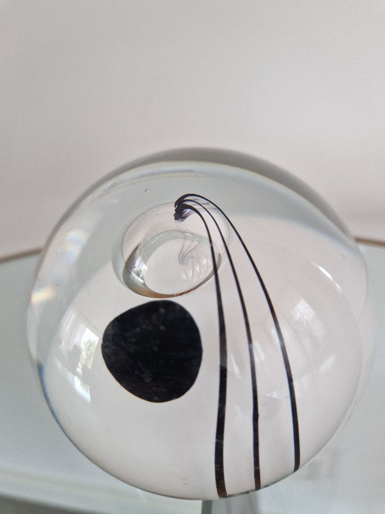 Kosta boda glas, Ophalen of Verzenden