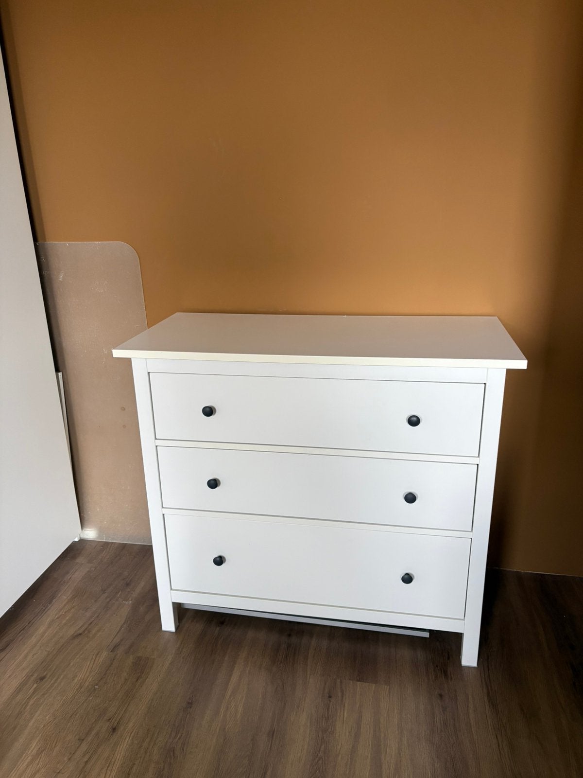 Hemnes ladekast, Ophalen, 50 tot 70 cm, 90 tot 105 cm, 100 cm of meer