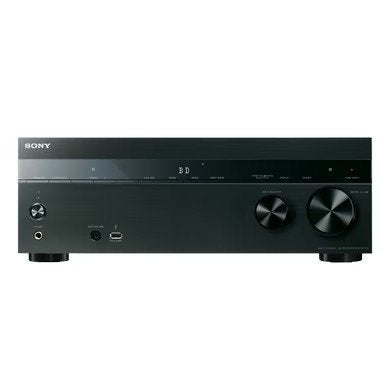 Sony STR-DH750  inclusief afstandsbediening, Ophalen of Verzenden, Gebruikt, Sony