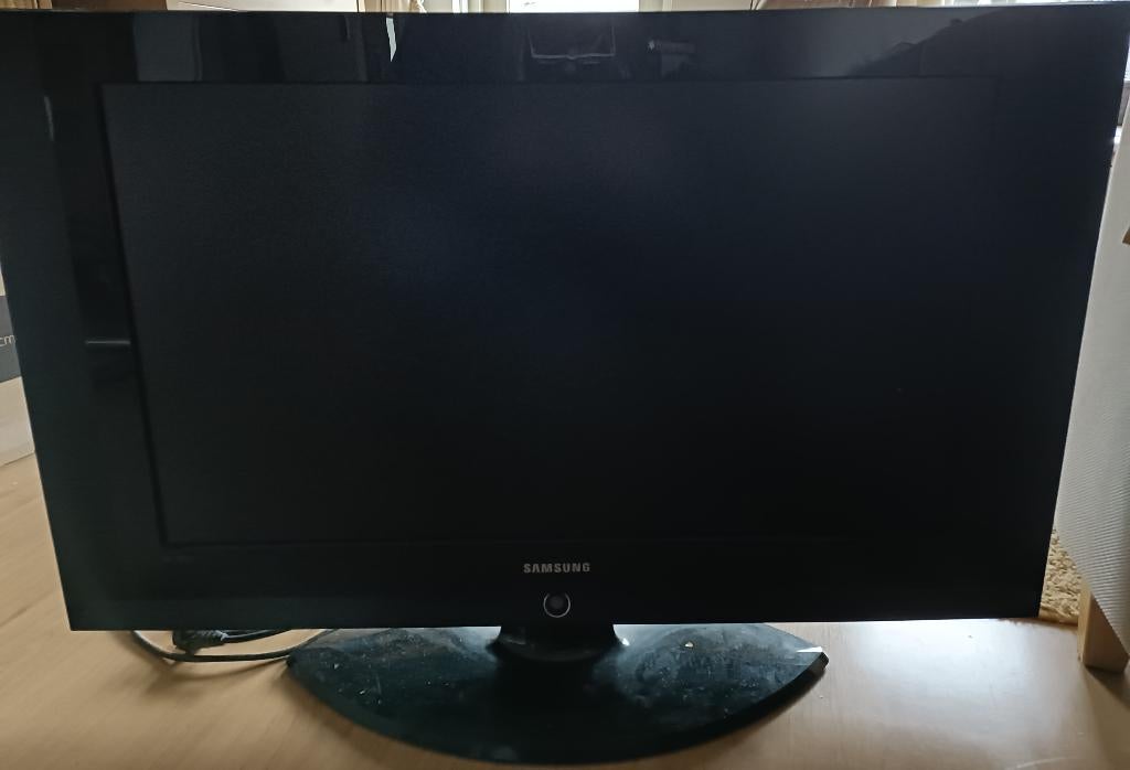 Samsung LE32S62B TV 40 inch (101 mm), Ophalen, 50 Hz, Samsung, 60 tot 80 cm