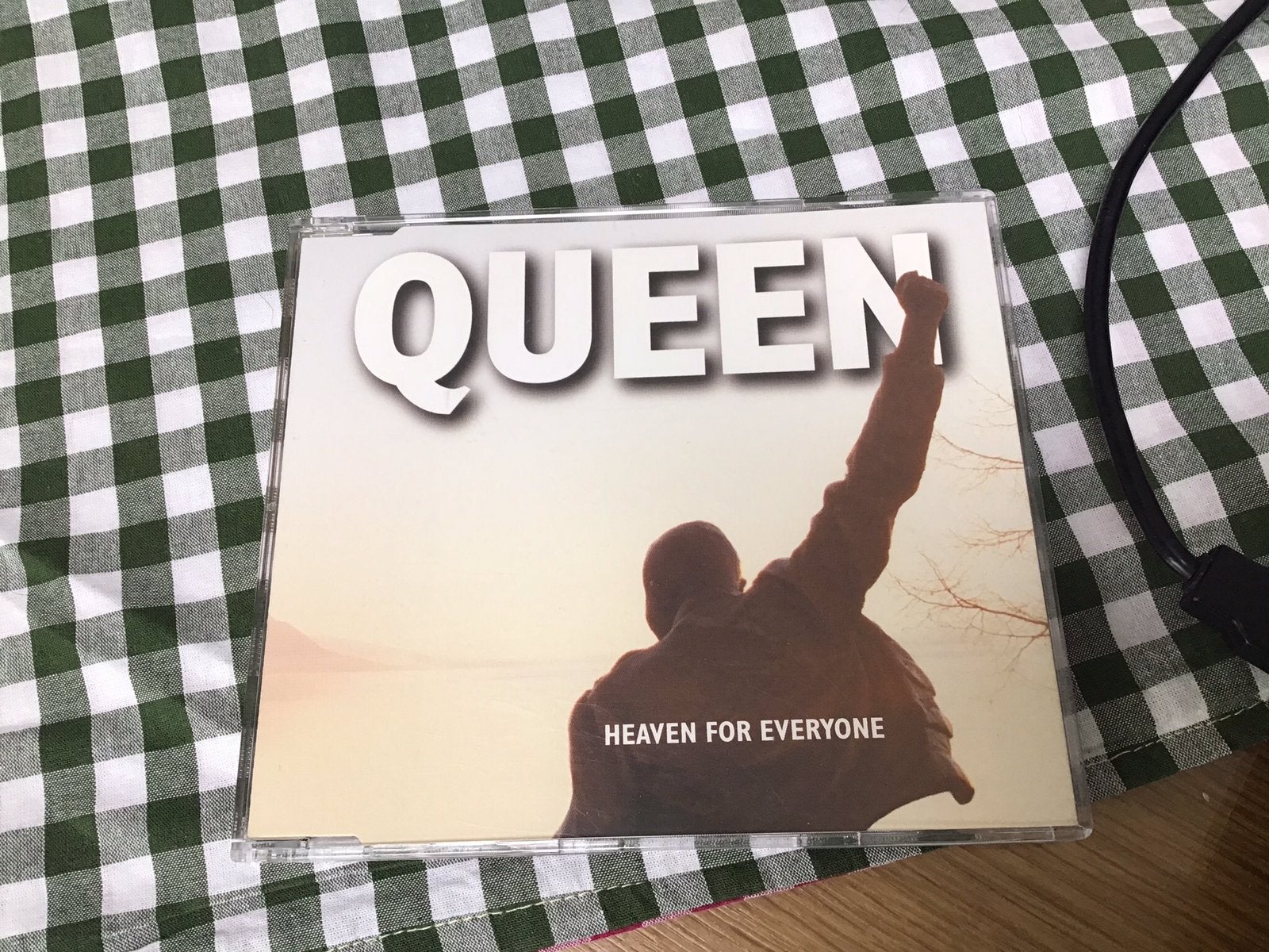 Queen + Freddie. Diverse DVD’s en cd’s. Bieden per stuk, Alle leeftijden, Ophalen of Verzenden, Zo goed als nieuw