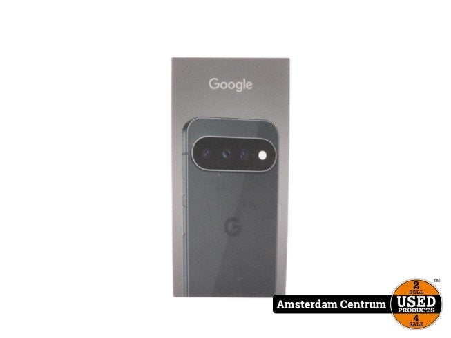 Google Pixel 11 256GB - Nieuw in seal