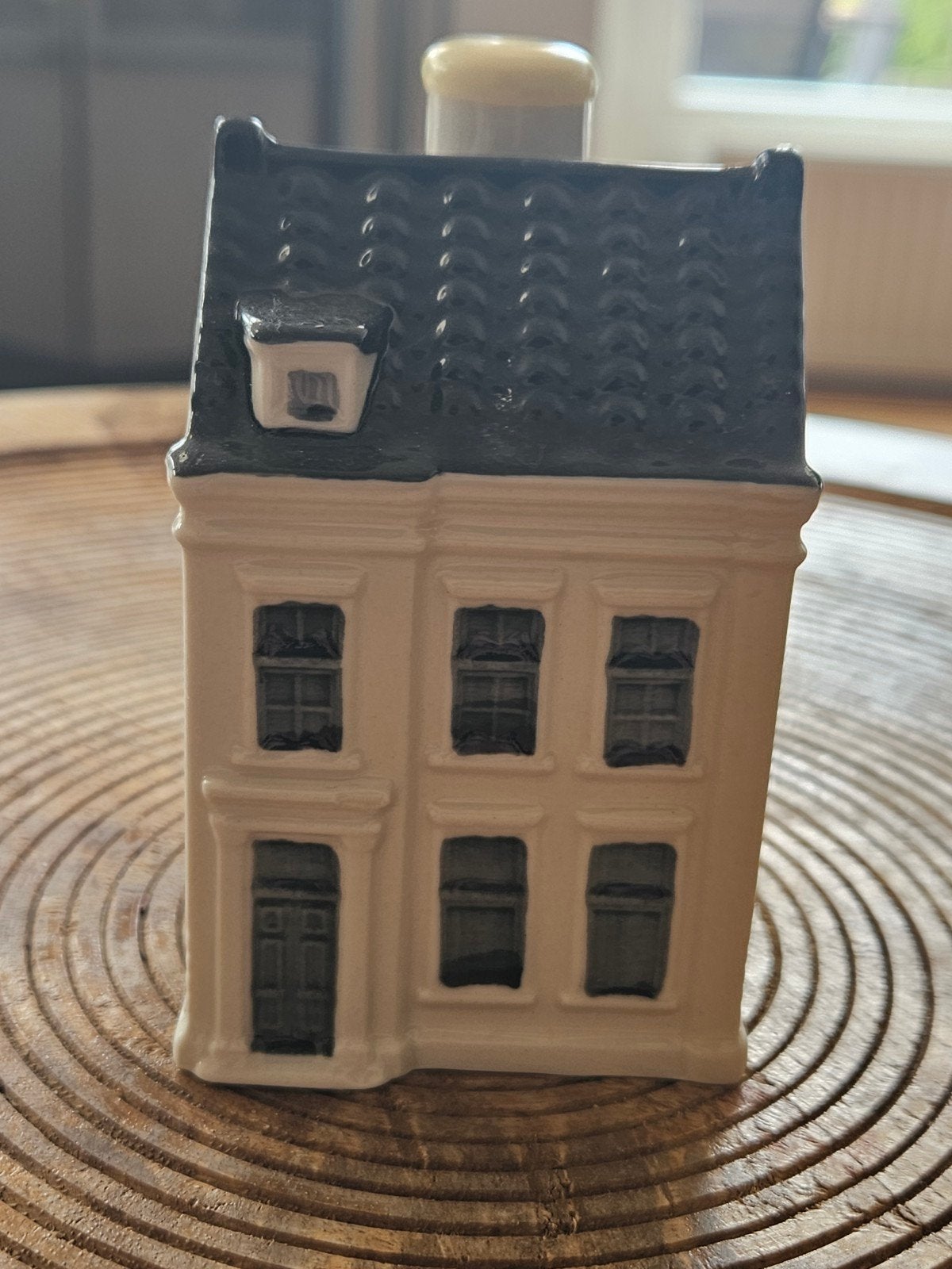 KLM BOLS Delfts Blauw Huisje 98, Ophalen of Verzenden, Nieuw