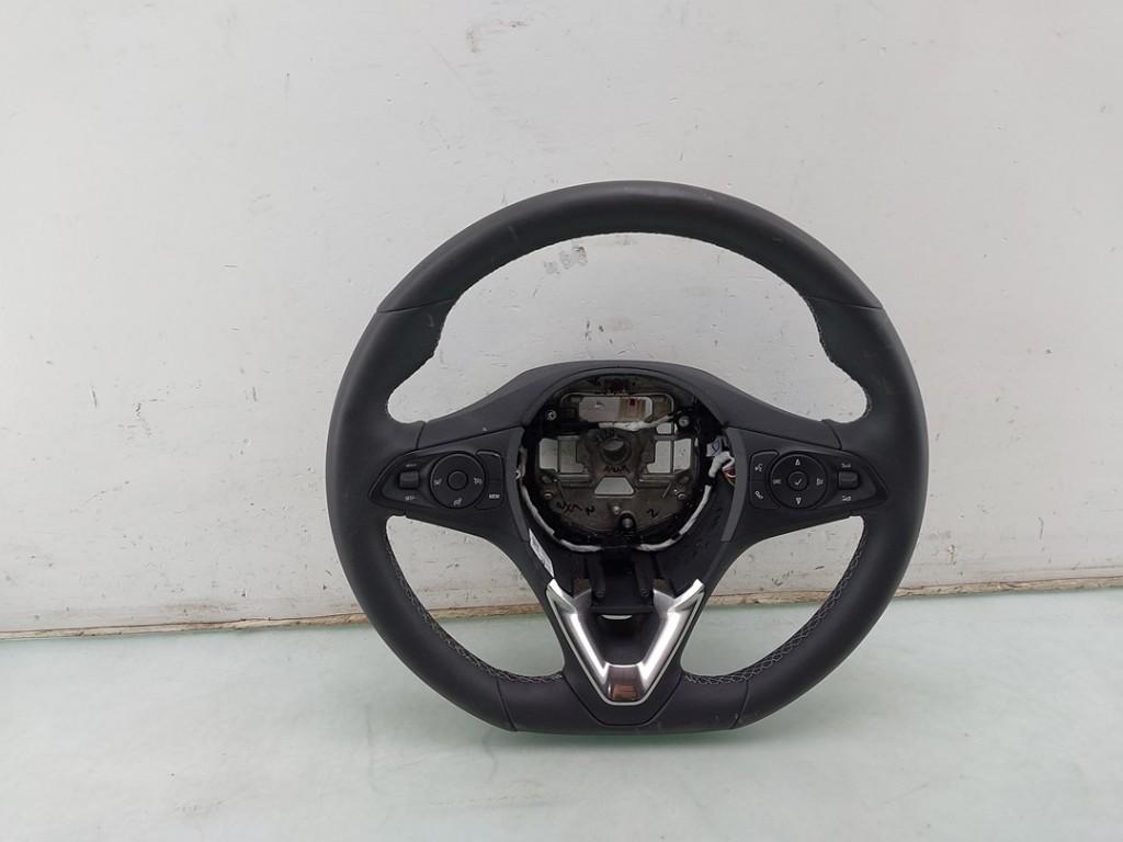 Stuur Opel Corsa F (UB/UH/UP) (2019-07/..) 98524834ZD, Auto-onderdelen, Besturing, Gebruikt, Bahnhofsplatz, Rüsselsheim am Main 65423, , Duitsland