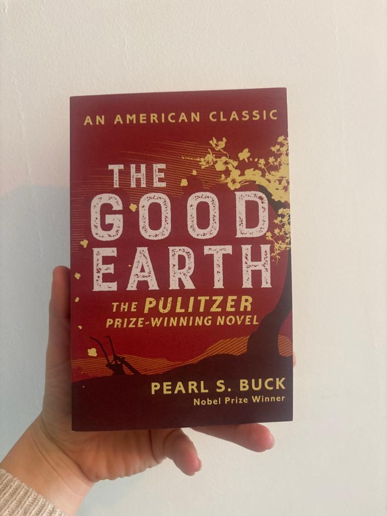 The Good Earth - Pearl S. Buck (Nieuw), Boeken, Ophalen of Verzenden, Nieuw