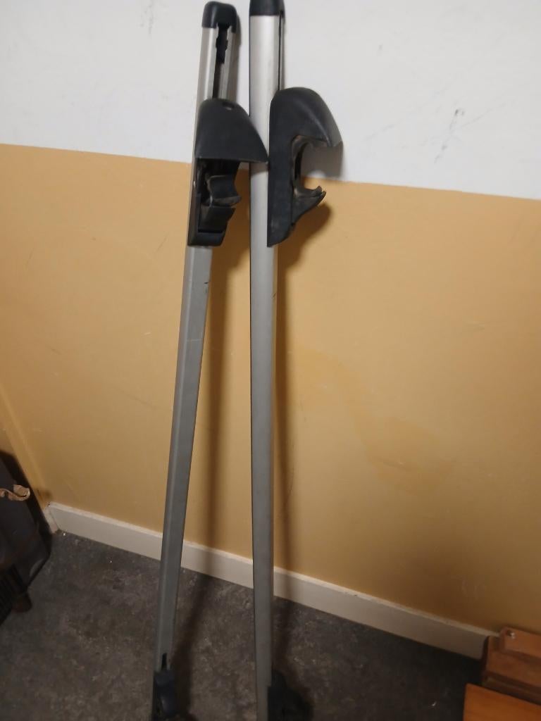 Dakdrager, Auto diversen, Dakdragers, Ophalen, Gebruikt