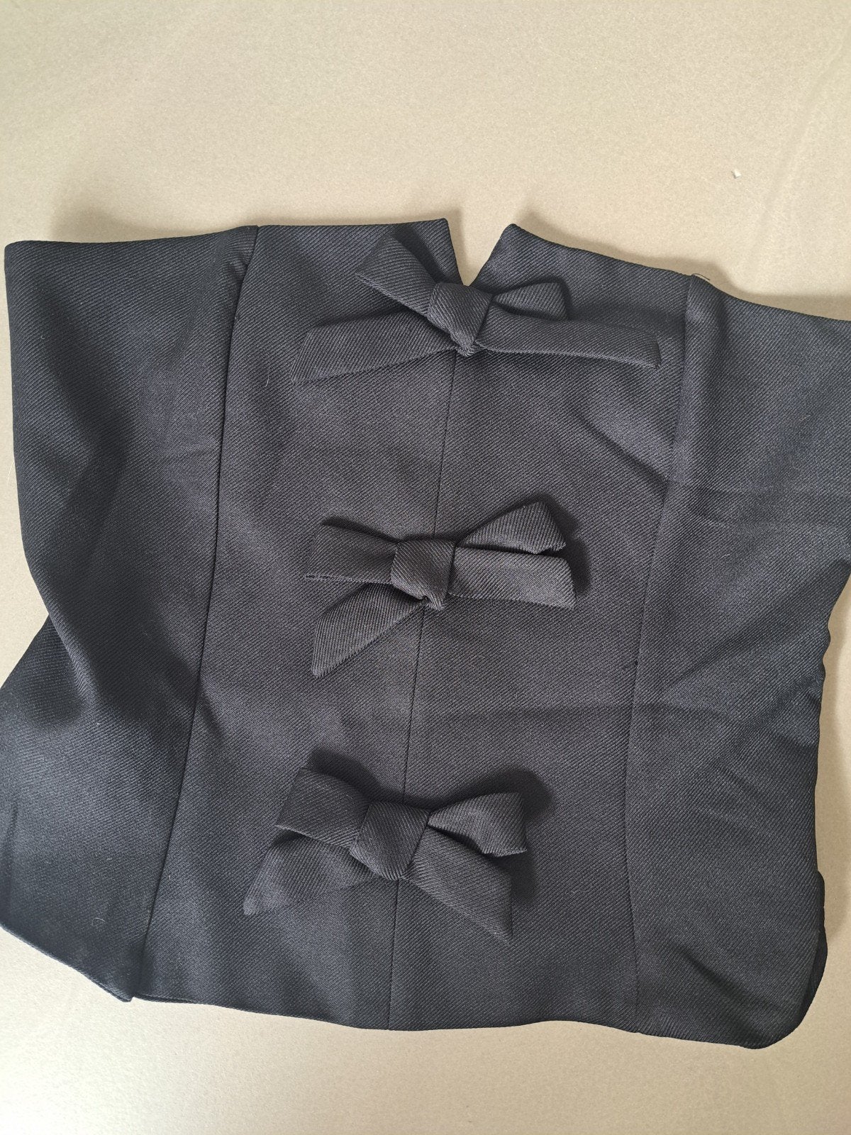 zwarte top van My Jewellery, Maat 38/40 (M), My Jewellery, Zwart, Nieuw