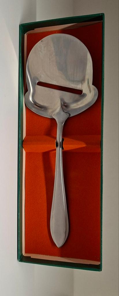 Hendi Kaasschaaf - in originele doos! Vintage., Antiek en Kunst, Ophalen of Verzenden