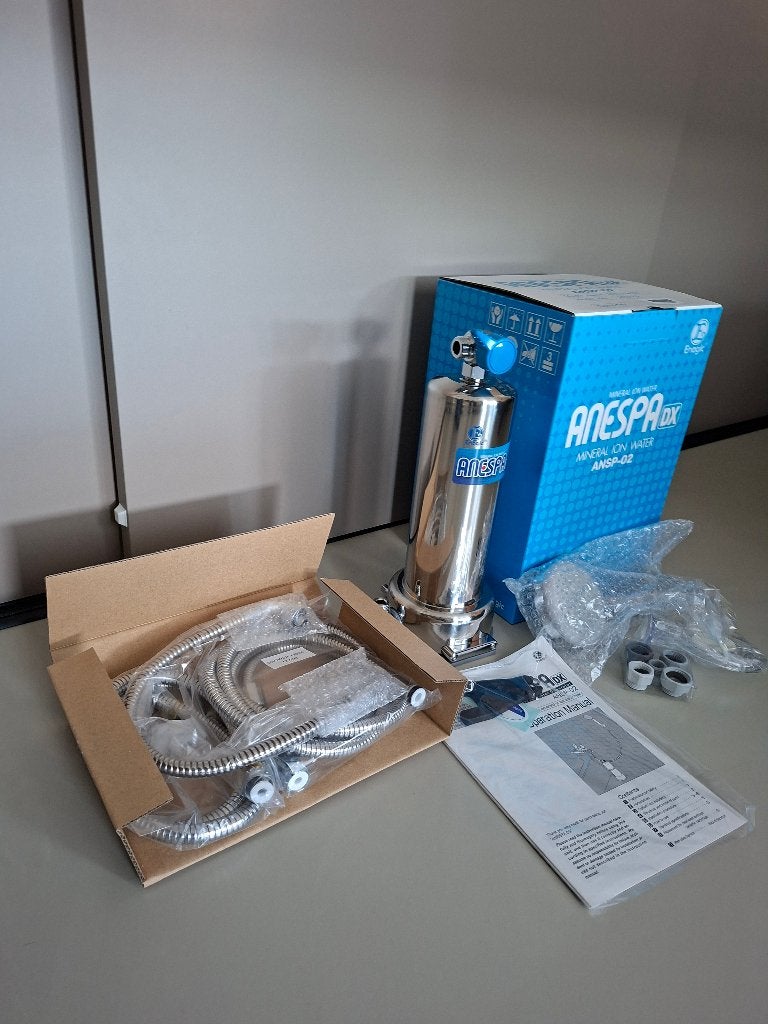 Anespa DX, Ophalen of Verzenden, Nieuw, Overige typen