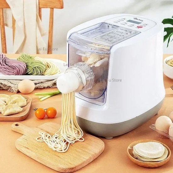 Noedelmachine – Pastamachine – Noodle Maker – Pasta Maker, Corvance B.V., Verzenden, Nieuw, Corvancebol@gmail.com