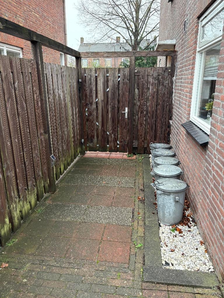 Terras laten reinigen? Krachtige Kärcher K7 service, Ophalen, Kärcher, Zo goed als nieuw, Elektrisch