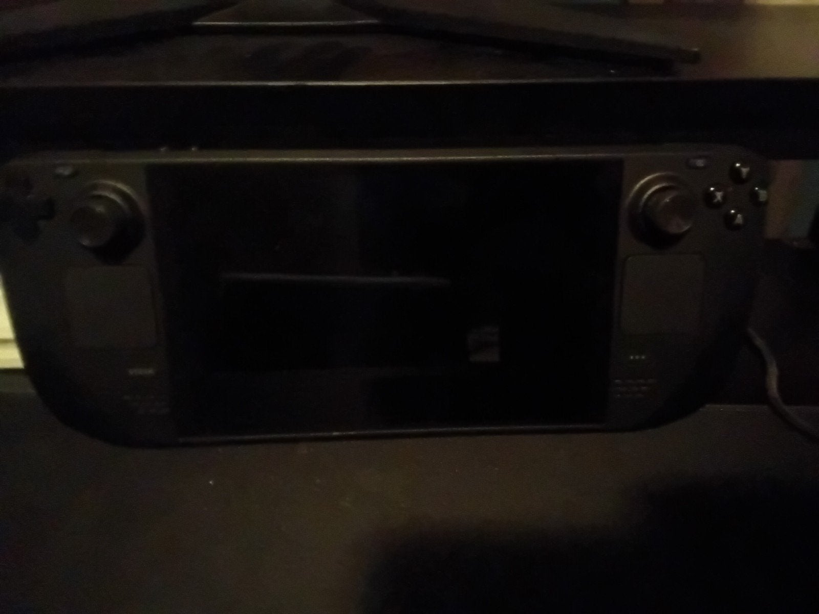 Foto 3 van Steam Deck met Windows 512GB  (SteamOS op aanvraag) met dock