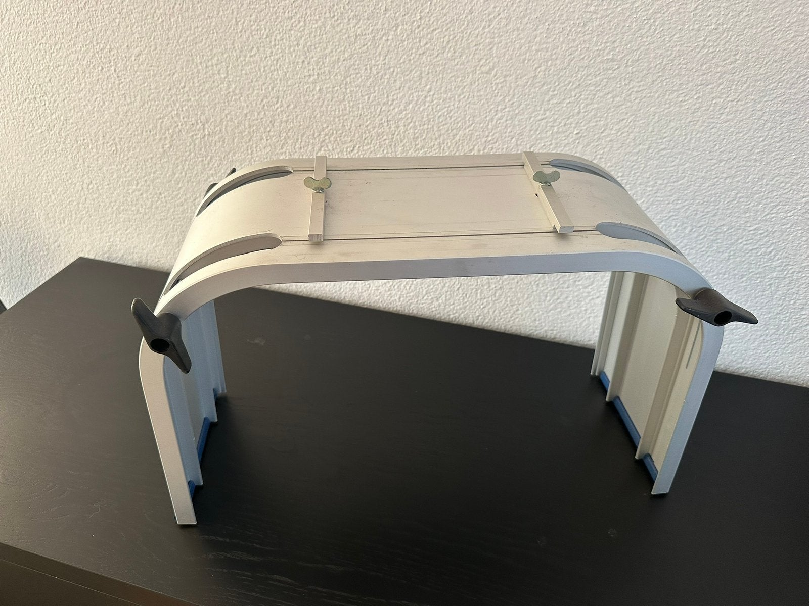 Zandstra Slijptafel / Slijpapparaat 7130 Hoog Model., Ophalen of Verzenden, Zo goed als nieuw, Noren, Zandstra