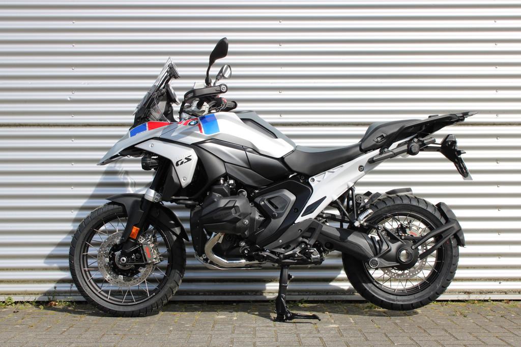 BMW R 1300 GS |Trophy |Alle pakketten |ASA |Zwarte spaakwiel, Verkoop.motorrad@oostland-enschede.nl, Handvatverwarming, Spaansland 10
7543BG  ENSCHEDE, NL