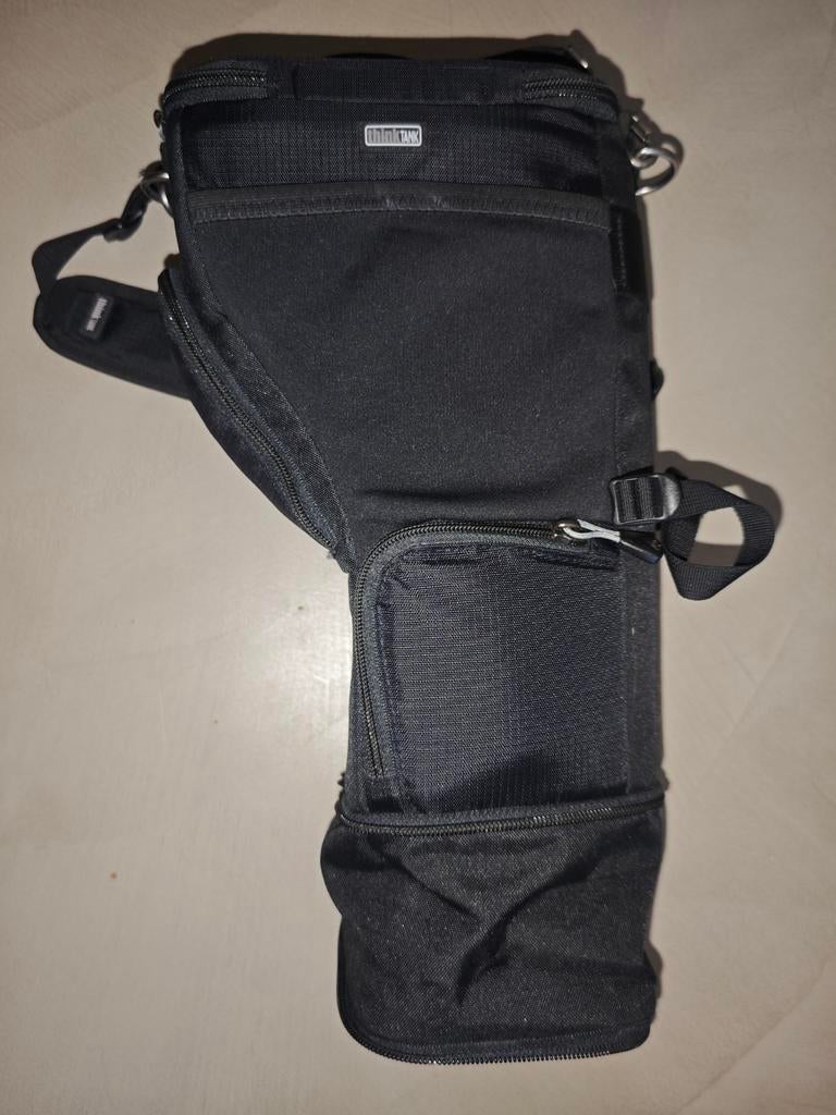 Think Tank Digital Holster 30 V2.0 Cameratas, Ophalen of Verzenden, Zo goed als nieuw, Schoudertas, Overige merken