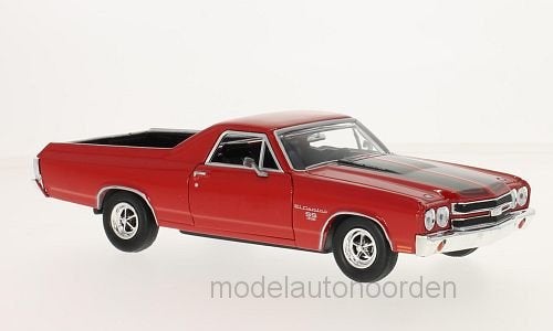 Chevrolet El Camino SS396, Ophalen of Verzenden, Nieuw, Auto, Overige merken
