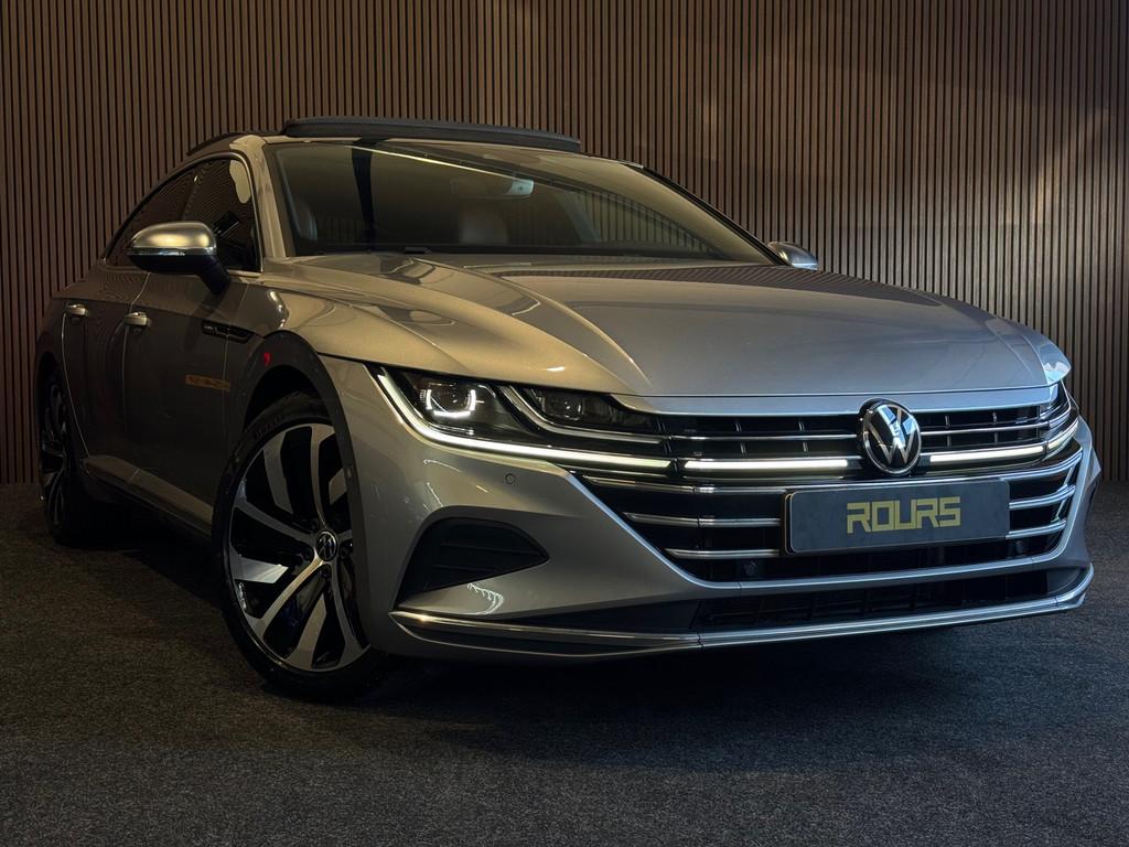 Volkswagen ARTEON 2.0 TSI Elegance Business+|Pano|Blindspot|, Arteon, Euro 6, 1984 cc, Hatchback
